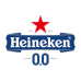 Heineken 0.0 Alcoholvrij Bier Flesjes, Krat 24x30cl